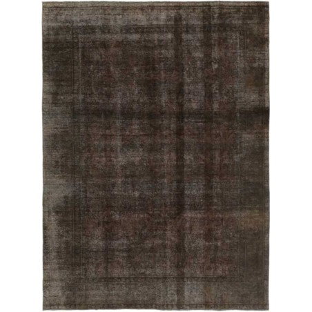 tappeto persia vintage royal outlet cm 291x387