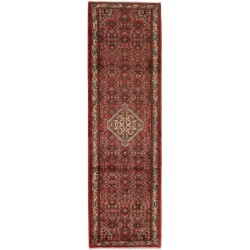 tappeto persia hamadan cm 85x282