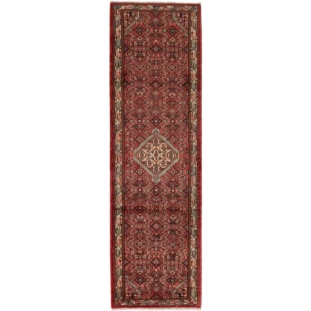 tappeto persia hamadan cm 85x282