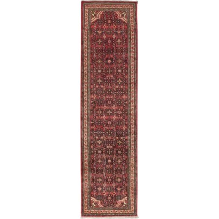 tappeto persia hamadan cm 76x295