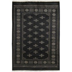 tappeto pakistan bokhara extra cm 138x201