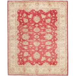 tappeto turkmanistan ziegler cm 211x258