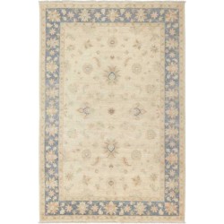 tappeto turkmanistan ziegler cm 197x296