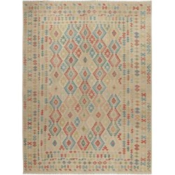 tappeto afghanistan afghan kelim cm 296x391