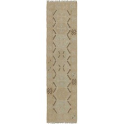 tappeto afghanistan afghan kelim cm 49x190