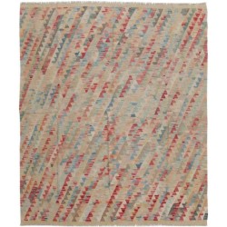 tappeto afghanistan afghan kelim cm 165x195