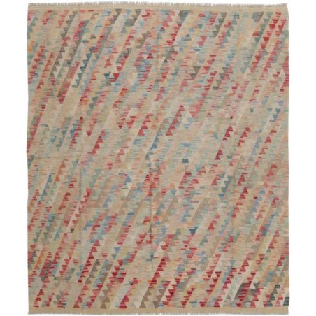 tappeto afghanistan afghan kelim cm 165x195
