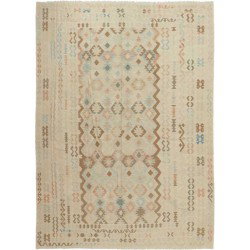 tappeto afghanistan afghan kelim cm 254x339