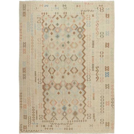 tappeto afghanistan afghan kelim cm 254x339