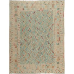 tappeto afghanistan afghan kelim cm 268x334