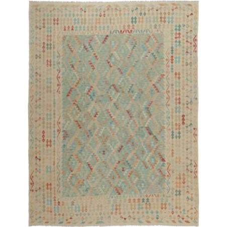 tappeto afghanistan afghan kelim cm 268x334