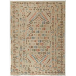 tappeto afghanistan afghan kelim cm 292x387