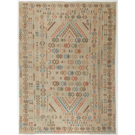 tappeto afghanistan afghan kelim cm 292x387