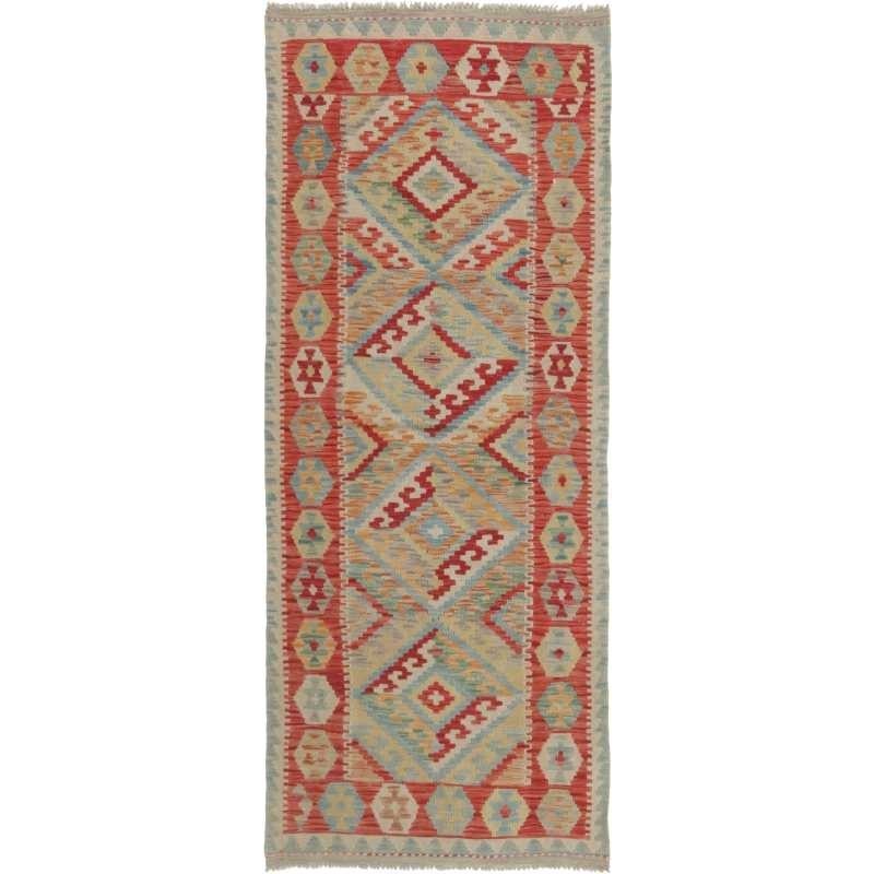 tappeto afghanistan afghan kelim cm 78x197