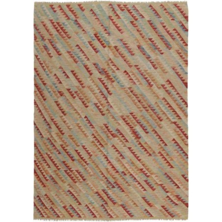 tappeto afghanistan afghan kelim cm 178x243