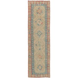 tappeto afghanistan afghan kelim cm 82x281