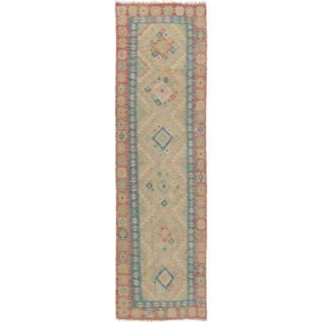 tappeto afghanistan afghan kelim cm 82x281