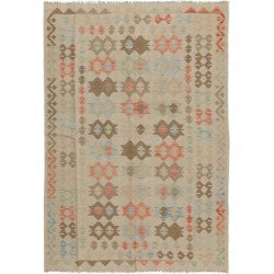 tappeto afghanistan afghan kelim cm 139x202