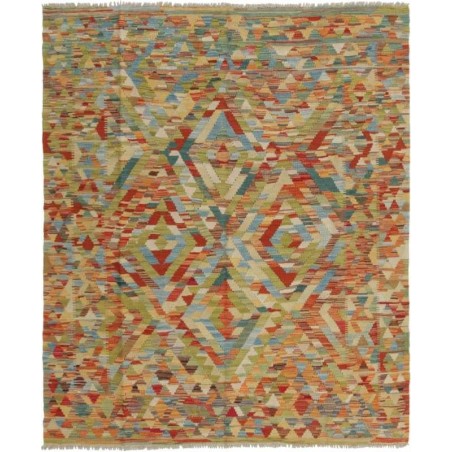 tappeto afghanistan afghan kelim cm 149x179