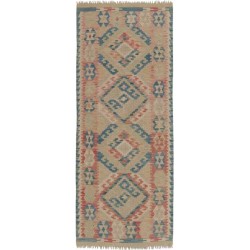 tappeto afghanistan afghan kelim cm 75x190
