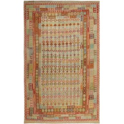 tappeto afghanistan afghan kelim cm 309x501