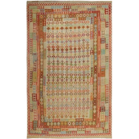 tappeto afghanistan afghan kelim cm 309x501