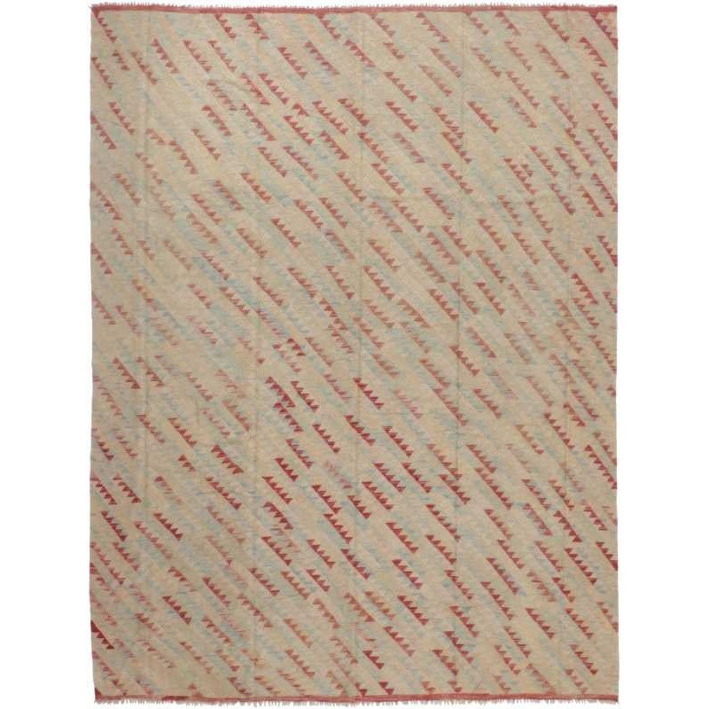 tappeto afghanistan afghan kelim cm 258x327