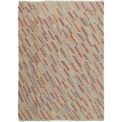 tappeto afghanistan afghan kelim cm 185x237