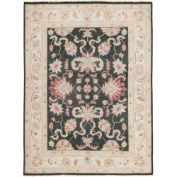 tappeto turkmanistan ziegler cm 145x195