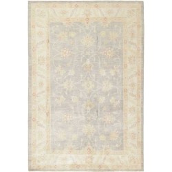 tappeto turkmanistan ziegler cm 171x252