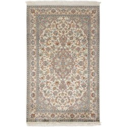 tappeto india kashmir seta cm 78x127