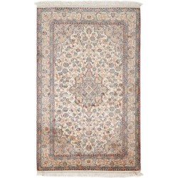 tappeto india kashmir seta cm 81x128