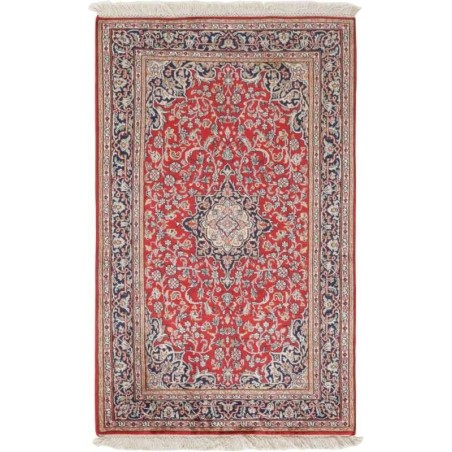 tappeto india kashmir seta cm 76x124