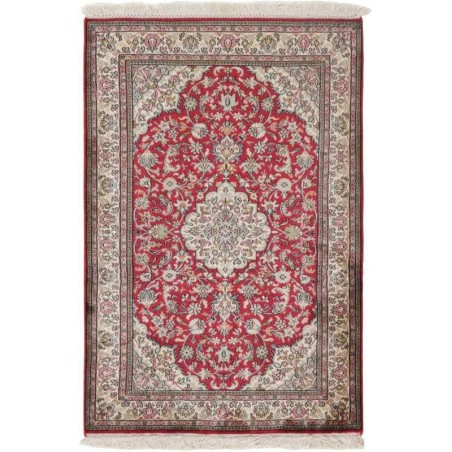 tappeto india kashmir seta cm 80x120