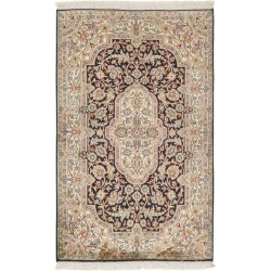 tappeto india kashmir seta cm 80x127