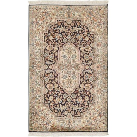 tappeto india kashmir seta cm 80x127