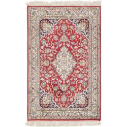 tappeto india kashmir seta cm 61x94
