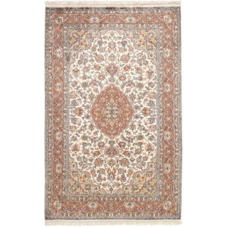 tappeto india kashmir seta cm 97x152