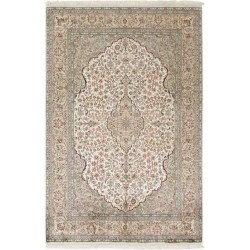 tappeto india kashmir seta cm 122x184