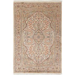 tappeto india kashmir seta cm 123x185