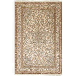 tappeto india kashmir seta cm 122x184