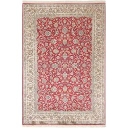 tappeto india kashmir seta cm 125x184