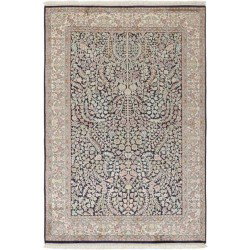 tappeto india kashmir seta cm 128x185