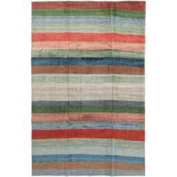 tappeto persia gabbeh limited cm 196x302