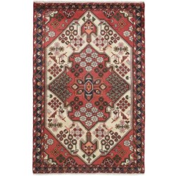 tappeto persia shahsavan cm 107x166