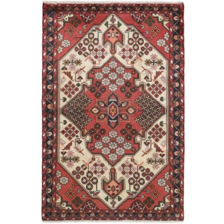 tappeto persia shahsavan cm 107x166