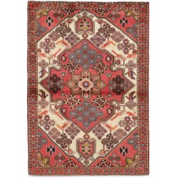 tappeto persia shahsavan cm 110x150