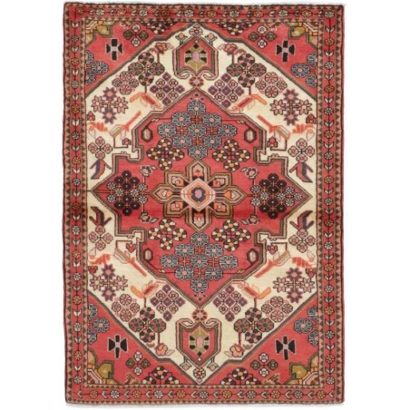 tappeto persia shahsavan cm 110x150