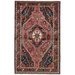 tappeto persia shahsavan cm 108x171