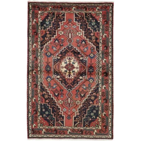 tappeto persia shahsavan cm 108x171